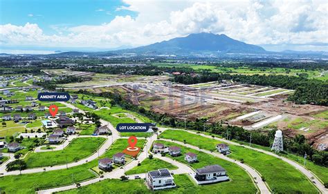 Nuvali Lot For Sale .